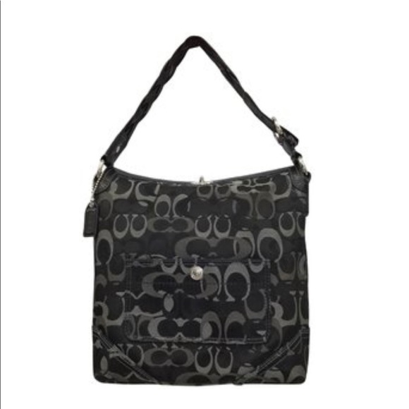 COACH CHELSEA HOBO